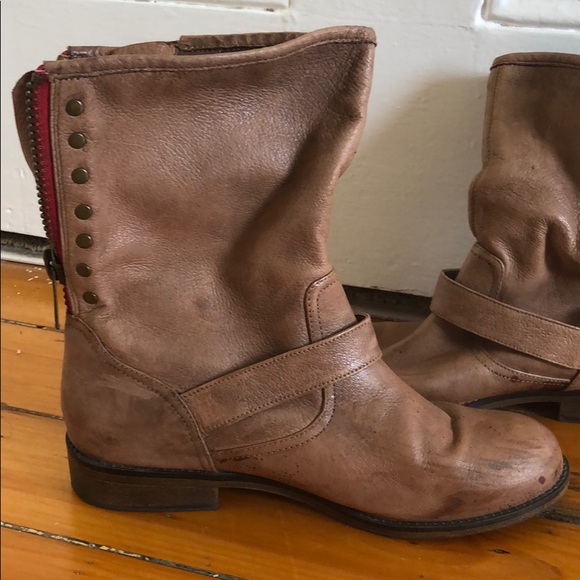 Steve Madden boots - Picture 3 of 6